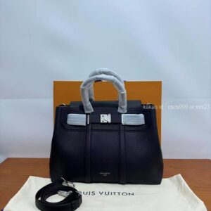 2025.12.24_[방ㅇㅇ 고객님 주문제품 검수사진] 루이비통 조르주 토트 MM H30 가방 M23153 레플리카 미러급 SA급 S급 고퀄리티 하이엔드 최상급 