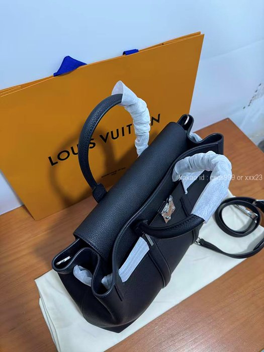 2025.12.24_[방ㅇㅇ 고객님 주문제품 검수사진] 루이비통 조르주 토트 MM H30 가방 M23153 레플리카 미러급 SA급 S급 고퀄리티 하이엔드 최상급  3