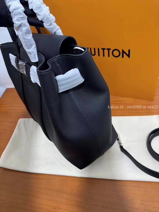 2025.12.24_[방ㅇㅇ 고객님 주문제품 검수사진] 루이비통 조르주 토트 MM H30 가방 M23153 레플리카 미러급 SA급 S급 고퀄리티 하이엔드 최상급  4