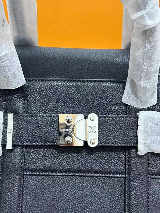 2025.12.24_[방ㅇㅇ 고객님 주문제품 검수사진] 루이비통 조르주 토트 MM H30 가방 M23153 레플리카 미러급 SA급 S급 고퀄리티 하이엔드 최상급  7