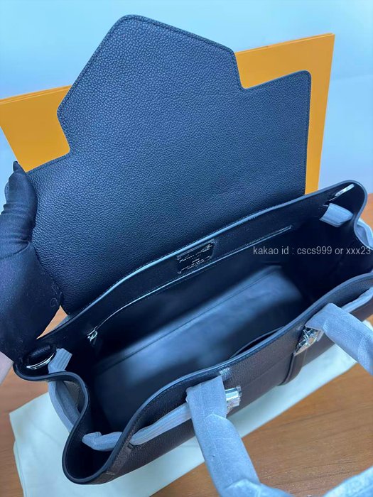 2025.12.24_[방ㅇㅇ 고객님 주문제품 검수사진] 루이비통 조르주 토트 MM H30 가방 M23153 레플리카 미러급 SA급 S급 고퀄리티 하이엔드 최상급  9