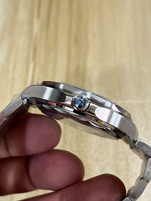 2025.12.25_[소ㅇㅇ 고객님 주문제품 검수사진] 오메가 씨마스터 시계 레플리카 미러급 SA급 S급 고퀄리티 하이엔드 최상급 워치 4