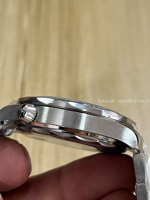 2025.12.25_[소ㅇㅇ 고객님 주문제품 검수사진] 오메가 씨마스터 시계 레플리카 미러급 SA급 S급 고퀄리티 하이엔드 최상급 워치 5