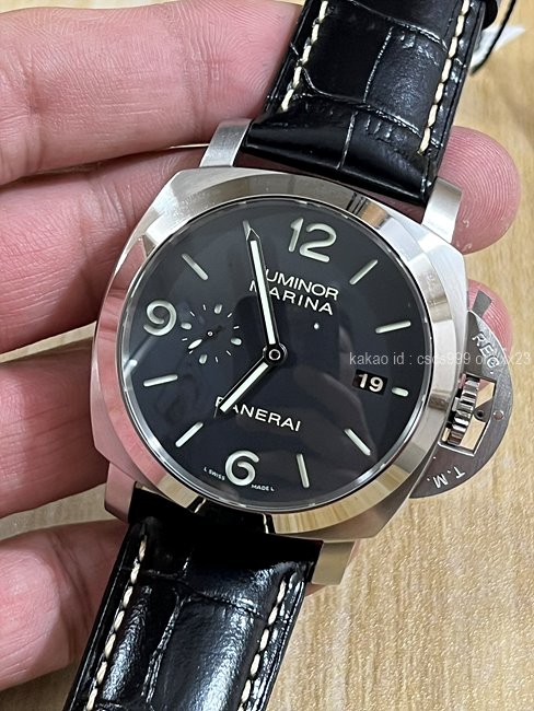 2025.12.25_[권ㅇㅇ 고객님 주문제품 검수사진] 파네라이 시계 레플리카 미러급 SA급 S급 고퀄리티 하이엔드 최상급 워치 3