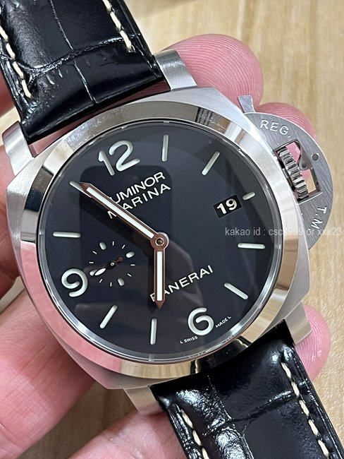 2025.12.25_[권ㅇㅇ 고객님 주문제품 검수사진] 파네라이 시계 레플리카 미러급 SA급 S급 고퀄리티 하이엔드 최상급 워치 4