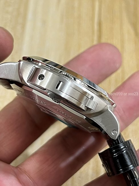 2025.12.25_[권ㅇㅇ 고객님 주문제품 검수사진] 파네라이 시계 레플리카 미러급 SA급 S급 고퀄리티 하이엔드 최상급 워치 5