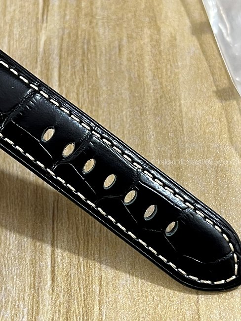 2025.12.25_[권ㅇㅇ 고객님 주문제품 검수사진] 파네라이 시계 레플리카 미러급 SA급 S급 고퀄리티 하이엔드 최상급 워치 8