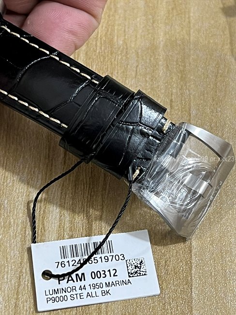 2025.12.25_[권ㅇㅇ 고객님 주문제품 검수사진] 파네라이 시계 레플리카 미러급 SA급 S급 고퀄리티 하이엔드 최상급 워치 9