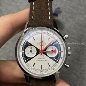 2025.12.25_[성ㅇㅇ 고객님 주문제품 검수사진] 브라이틀링 시계 레플리카 미러급 SA급 S급 고퀄리티 하이엔드 최상급 워치