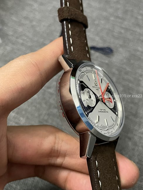 2025.12.25_[성ㅇㅇ 고객님 주문제품 검수사진] 브라이틀링 시계 레플리카 미러급 SA급 S급 고퀄리티 하이엔드 최상급 워치 2