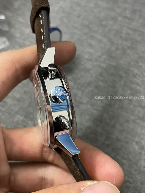 2025.12.25_[성ㅇㅇ 고객님 주문제품 검수사진] 브라이틀링 시계 레플리카 미러급 SA급 S급 고퀄리티 하이엔드 최상급 워치 3