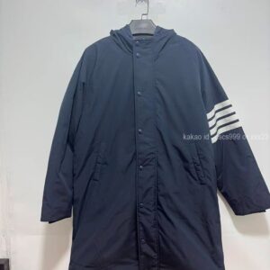 2025.12.25_[황ㅇㅇ 고객님 주문제품 검수사진] 톰브라운 사선 후드 구스 롱패딩 레플리카 미러급 SA급 S급 고퀄리티 하이엔드 최상급 