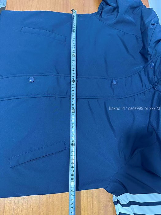 2025.12.25_[황ㅇㅇ 고객님 주문제품 검수사진] 톰브라운 사선 후드 구스 롱패딩 레플리카 미러급 SA급 S급 고퀄리티 하이엔드 최상급  5