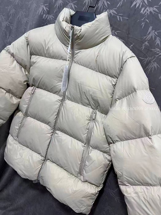 2025.12.25_[이ㅇㅇ 고객님 주문제품 검수사진] 몽클레어 TARN 숏 다운 패딩 자켓 레플리카 미러급 SA급 S급 고퀄리티 하이엔드 최상급  3