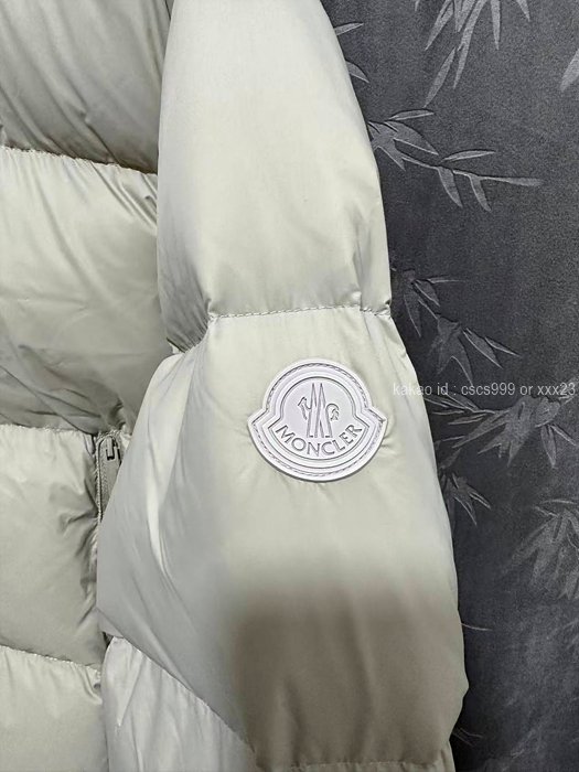 2025.12.25_[이ㅇㅇ 고객님 주문제품 검수사진] 몽클레어 TARN 숏 다운 패딩 자켓 레플리카 미러급 SA급 S급 고퀄리티 하이엔드 최상급  4