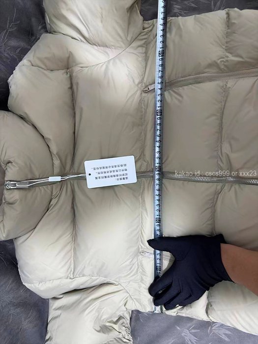2025.12.25_[이ㅇㅇ 고객님 주문제품 검수사진] 몽클레어 TARN 숏 다운 패딩 자켓 레플리카 미러급 SA급 S급 고퀄리티 하이엔드 최상급  8