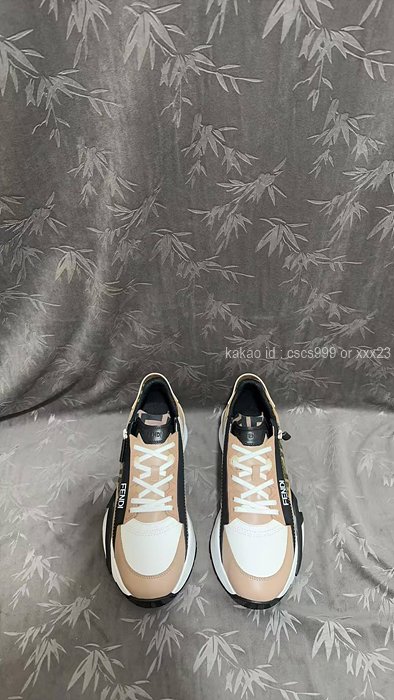 2025.12.27_[신ㅇㅇ 고객님 주문제품 검수사진] 펜디 스니커즈 레플리카 미러급 SA급 S급 고퀄리티 하이엔드 최상급 신발 2