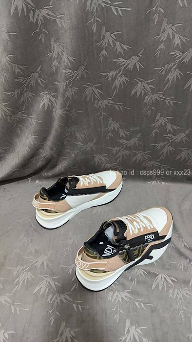 2025.12.27_[신ㅇㅇ 고객님 주문제품 검수사진] 펜디 스니커즈 레플리카 미러급 SA급 S급 고퀄리티 하이엔드 최상급 신발 6