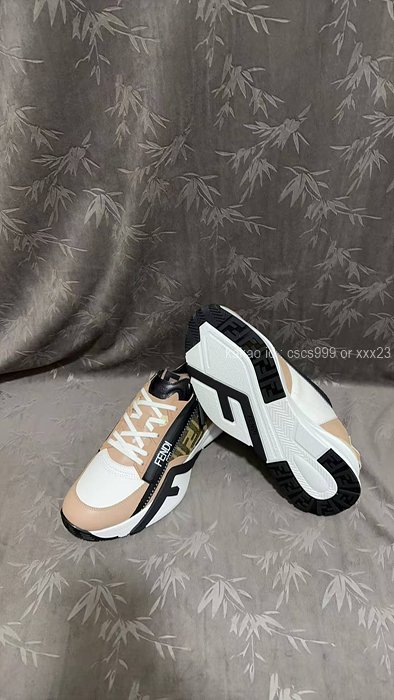 2025.12.27_[신ㅇㅇ 고객님 주문제품 검수사진] 펜디 스니커즈 레플리카 미러급 SA급 S급 고퀄리티 하이엔드 최상급 신발 7