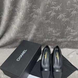 2025.12.27_[추ㅇㅇ 고객님 주문제품 검수사진] 샤넬 구두 레플리카 미러급 SA급 S급 고퀄리티 하이엔드 최상급 