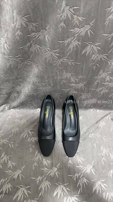 2025.12.27_[추ㅇㅇ 고객님 주문제품 검수사진] 샤넬 구두 레플리카 미러급 SA급 S급 고퀄리티 하이엔드 최상급  2