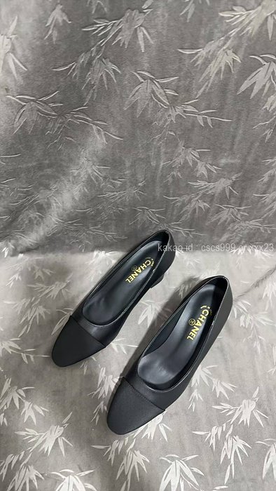 2025.12.27_[추ㅇㅇ 고객님 주문제품 검수사진] 샤넬 구두 레플리카 미러급 SA급 S급 고퀄리티 하이엔드 최상급  3