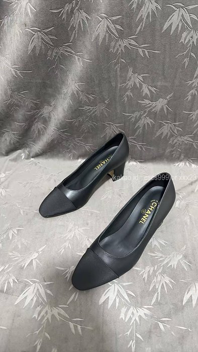 2025.12.27_[추ㅇㅇ 고객님 주문제품 검수사진] 샤넬 구두 레플리카 미러급 SA급 S급 고퀄리티 하이엔드 최상급  4