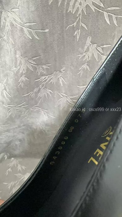 2025.12.27_[추ㅇㅇ 고객님 주문제품 검수사진] 샤넬 구두 레플리카 미러급 SA급 S급 고퀄리티 하이엔드 최상급  5