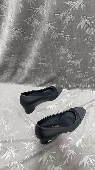 2025.12.27_[추ㅇㅇ 고객님 주문제품 검수사진] 샤넬 구두 레플리카 미러급 SA급 S급 고퀄리티 하이엔드 최상급  7