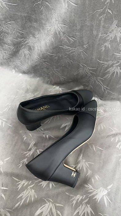 2025.12.27_[추ㅇㅇ 고객님 주문제품 검수사진] 샤넬 구두 레플리카 미러급 SA급 S급 고퀄리티 하이엔드 최상급  8