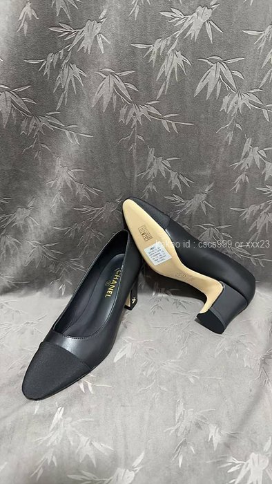 2025.12.27_[추ㅇㅇ 고객님 주문제품 검수사진] 샤넬 구두 레플리카 미러급 SA급 S급 고퀄리티 하이엔드 최상급  10
