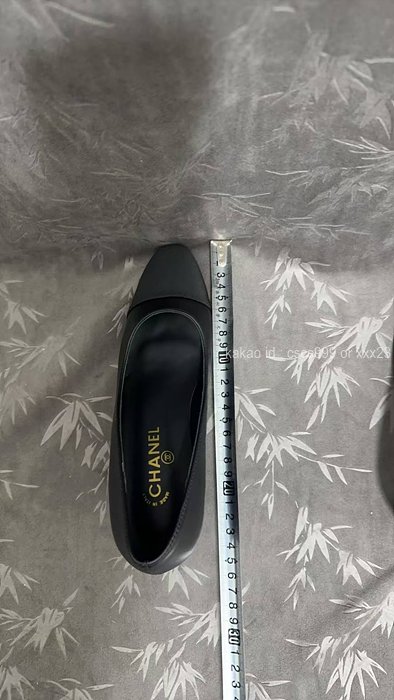 2025.12.27_[추ㅇㅇ 고객님 주문제품 검수사진] 샤넬 구두 레플리카 미러급 SA급 S급 고퀄리티 하이엔드 최상급  11