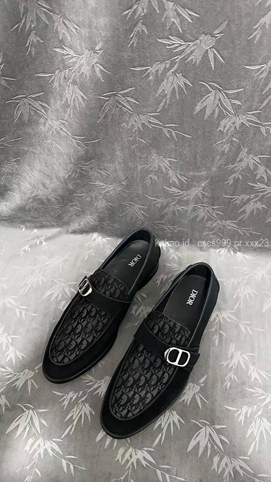 2025.12.27_[최ㅇㅇ 고객님 주문제품 검수사진] 디올 구두 레플리카 미러급 SA급 S급 고퀄리티 하이엔드 최상급  3