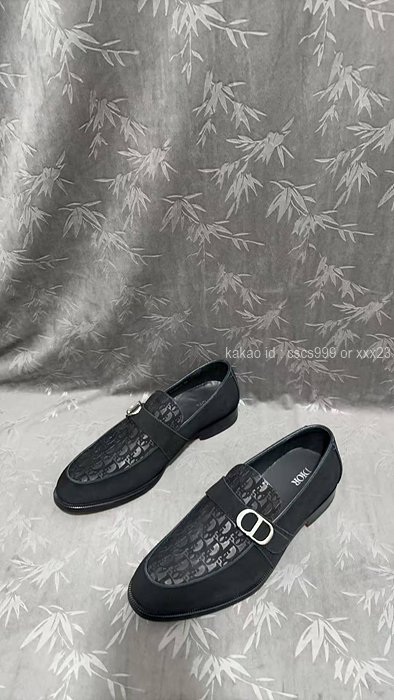 2025.12.27_[최ㅇㅇ 고객님 주문제품 검수사진] 디올 구두 레플리카 미러급 SA급 S급 고퀄리티 하이엔드 최상급  4