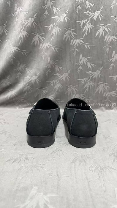 2025.12.27_[최ㅇㅇ 고객님 주문제품 검수사진] 디올 구두 레플리카 미러급 SA급 S급 고퀄리티 하이엔드 최상급  5