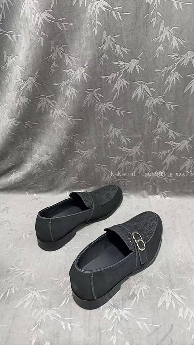 2025.12.27_[최ㅇㅇ 고객님 주문제품 검수사진] 디올 구두 레플리카 미러급 SA급 S급 고퀄리티 하이엔드 최상급  7