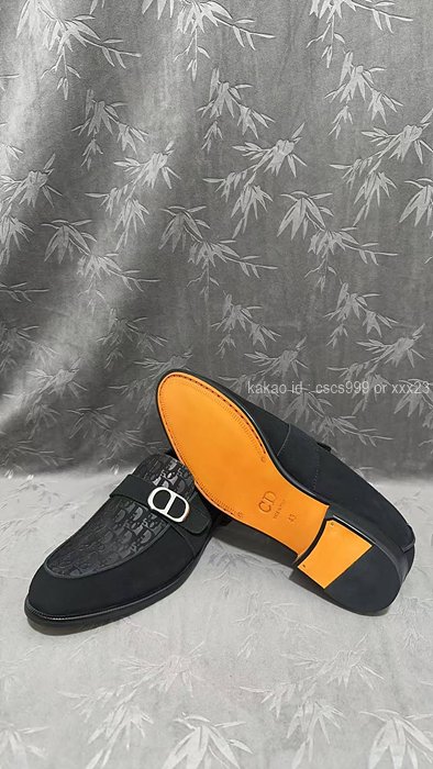 2025.12.27_[최ㅇㅇ 고객님 주문제품 검수사진] 디올 구두 레플리카 미러급 SA급 S급 고퀄리티 하이엔드 최상급  8