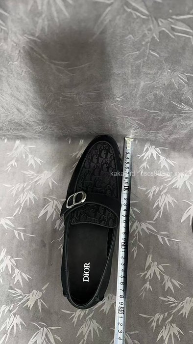 2025.12.27_[최ㅇㅇ 고객님 주문제품 검수사진] 디올 구두 레플리카 미러급 SA급 S급 고퀄리티 하이엔드 최상급  9