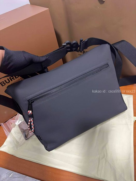 2025.12.28_[형ㅇㅇ 고객님 주문제품 검수사진] 버버리 크로스백 레플리카 미러급 SA급 S급 고퀄리티 하이엔드 최상급 가방 2