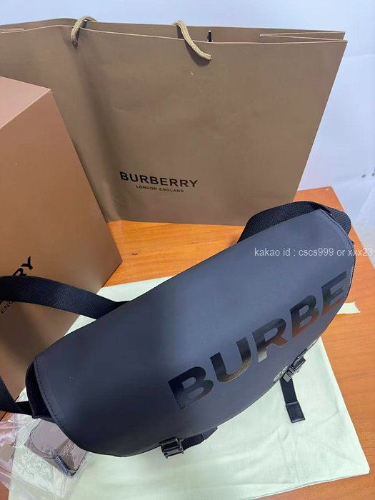 2025.12.28_[형ㅇㅇ 고객님 주문제품 검수사진] 버버리 크로스백 레플리카 미러급 SA급 S급 고퀄리티 하이엔드 최상급 가방 3
