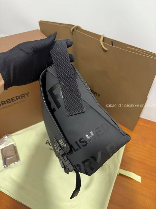 2025.12.28_[형ㅇㅇ 고객님 주문제품 검수사진] 버버리 크로스백 레플리카 미러급 SA급 S급 고퀄리티 하이엔드 최상급 가방 4