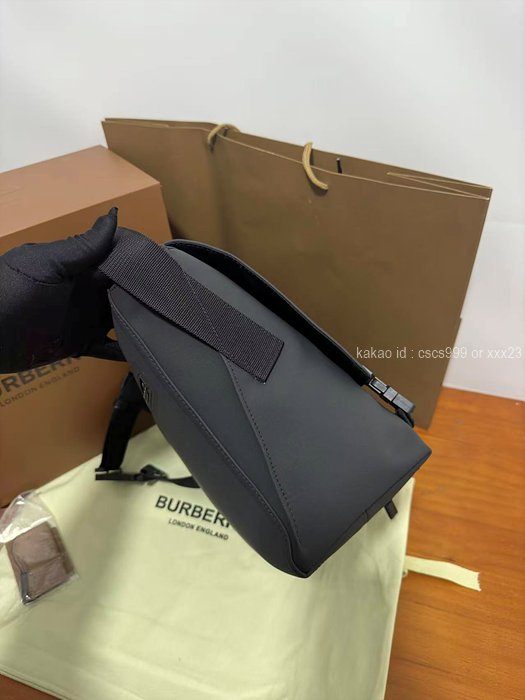 2025.12.28_[형ㅇㅇ 고객님 주문제품 검수사진] 버버리 크로스백 레플리카 미러급 SA급 S급 고퀄리티 하이엔드 최상급 가방 5