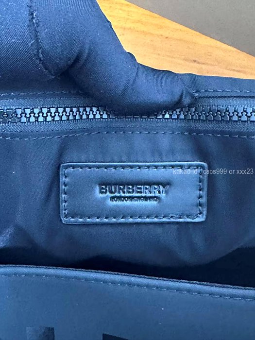 2025.12.28_[형ㅇㅇ 고객님 주문제품 검수사진] 버버리 크로스백 레플리카 미러급 SA급 S급 고퀄리티 하이엔드 최상급 가방 8