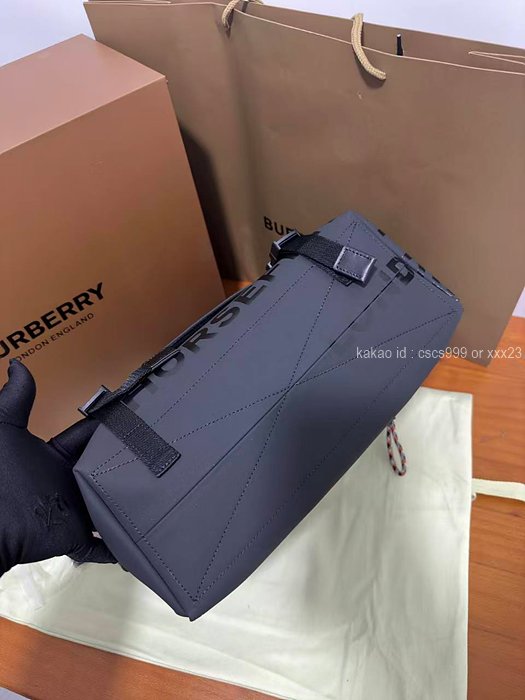 2025.12.28_[형ㅇㅇ 고객님 주문제품 검수사진] 버버리 크로스백 레플리카 미러급 SA급 S급 고퀄리티 하이엔드 최상급 가방 9