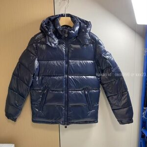 2025.12.29_[형ㅇㅇ 고객님 주문제품 검수사진] 몽클레어 마야 후드 패딩 점퍼 레플리카 미러급 SA급 S급 고퀄리티 하이엔드 최상급 