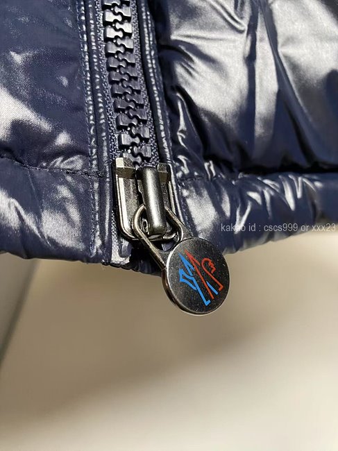 2025.12.29_[형ㅇㅇ 고객님 주문제품 검수사진] 몽클레어 마야 후드 패딩 점퍼 레플리카 미러급 SA급 S급 고퀄리티 하이엔드 최상급  4