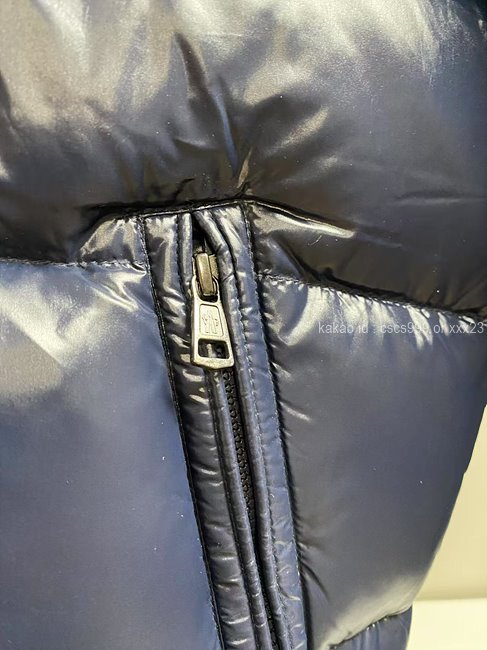 2025.12.29_[형ㅇㅇ 고객님 주문제품 검수사진] 몽클레어 마야 후드 패딩 점퍼 레플리카 미러급 SA급 S급 고퀄리티 하이엔드 최상급  5