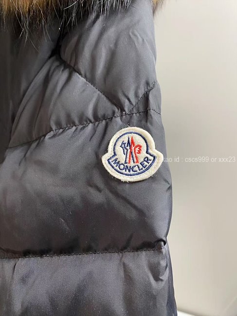 2025.12.29_[선ㅇㅇ 고객님 주문제품 검수사진] 몽클레어 클루니 패딩 레플리카 미러급 SA급 S급 고퀄리티 하이엔드 최상급 후드 점퍼 3