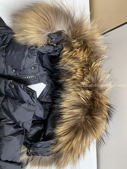 2025.12.29_[선ㅇㅇ 고객님 주문제품 검수사진] 몽클레어 클루니 패딩 레플리카 미러급 SA급 S급 고퀄리티 하이엔드 최상급 후드 점퍼 9