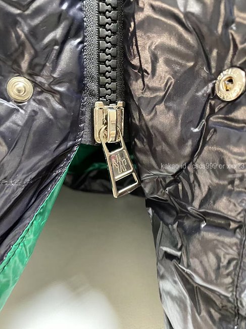 2025.12.29_[권ㅇㅇ 고객님 주문제품 검수사진] 몽클레어 하노베리안 유광 롱패딩 레플리카 미러급 SA급 S급 고퀄리티 하이엔드 최상급 후드 점퍼 3